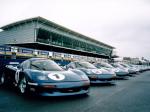 Jaguar XJR15 1990 года